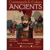 Commands & Colors Ancients Brädspel 